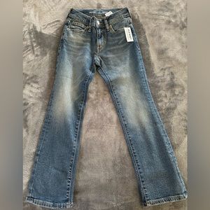 Boys NWT Old Navy Jeans